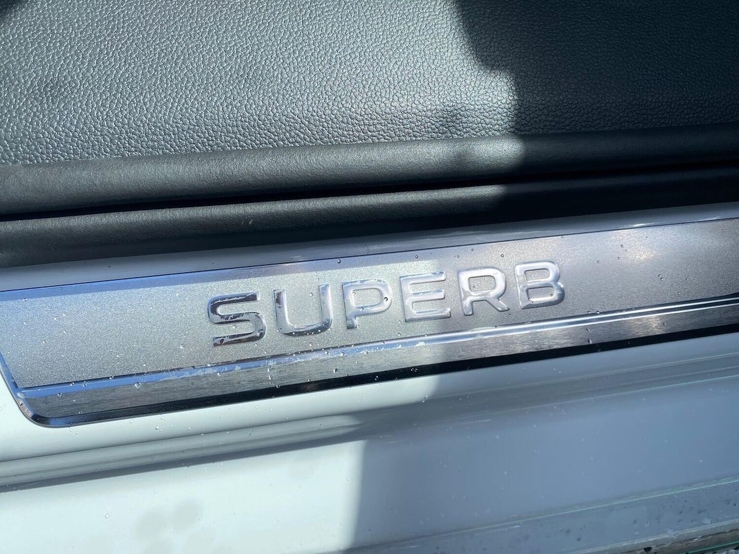 Used Skoda Superb 2025 for sale - 78193243: Photo 35