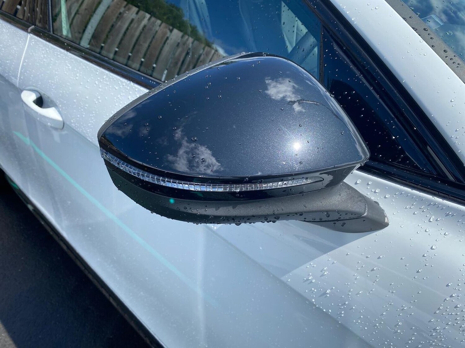 Used Skoda Superb 2025 for sale - 78193243: Photo 38