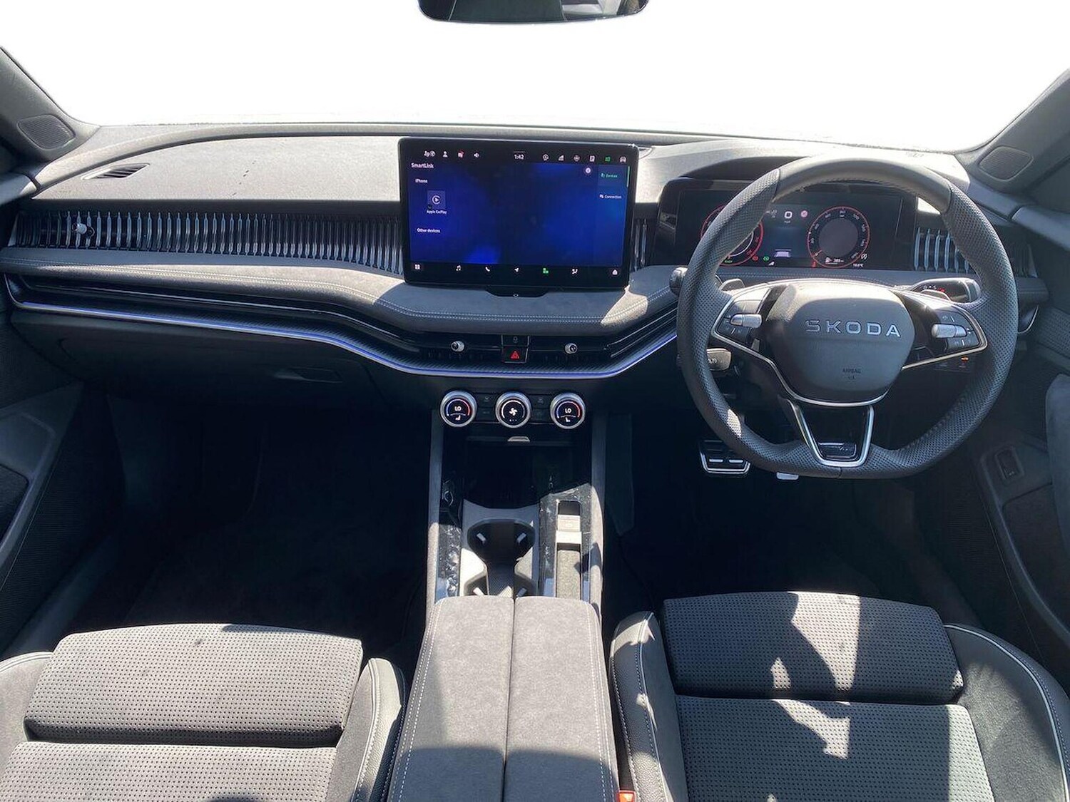 Used Skoda Superb 2025 for sale - 78193243: Photo 9