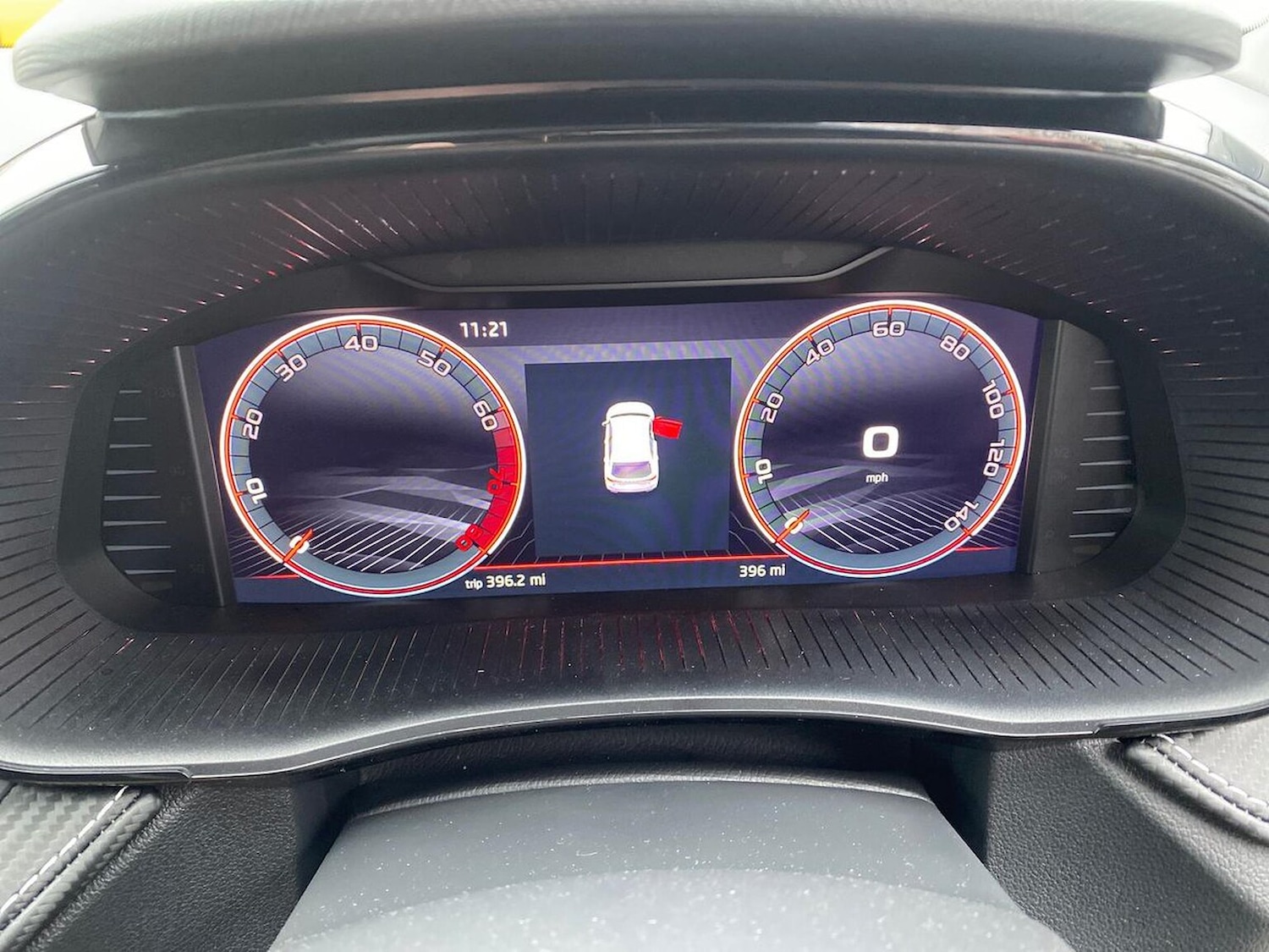 Used Skoda Fabia 2025 for sale - 76982871: Photo 11