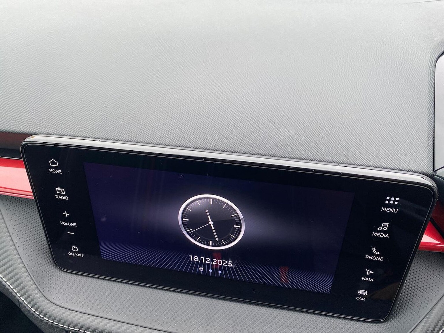 Used Skoda Fabia 2025 for sale - 76982871: Photo 12