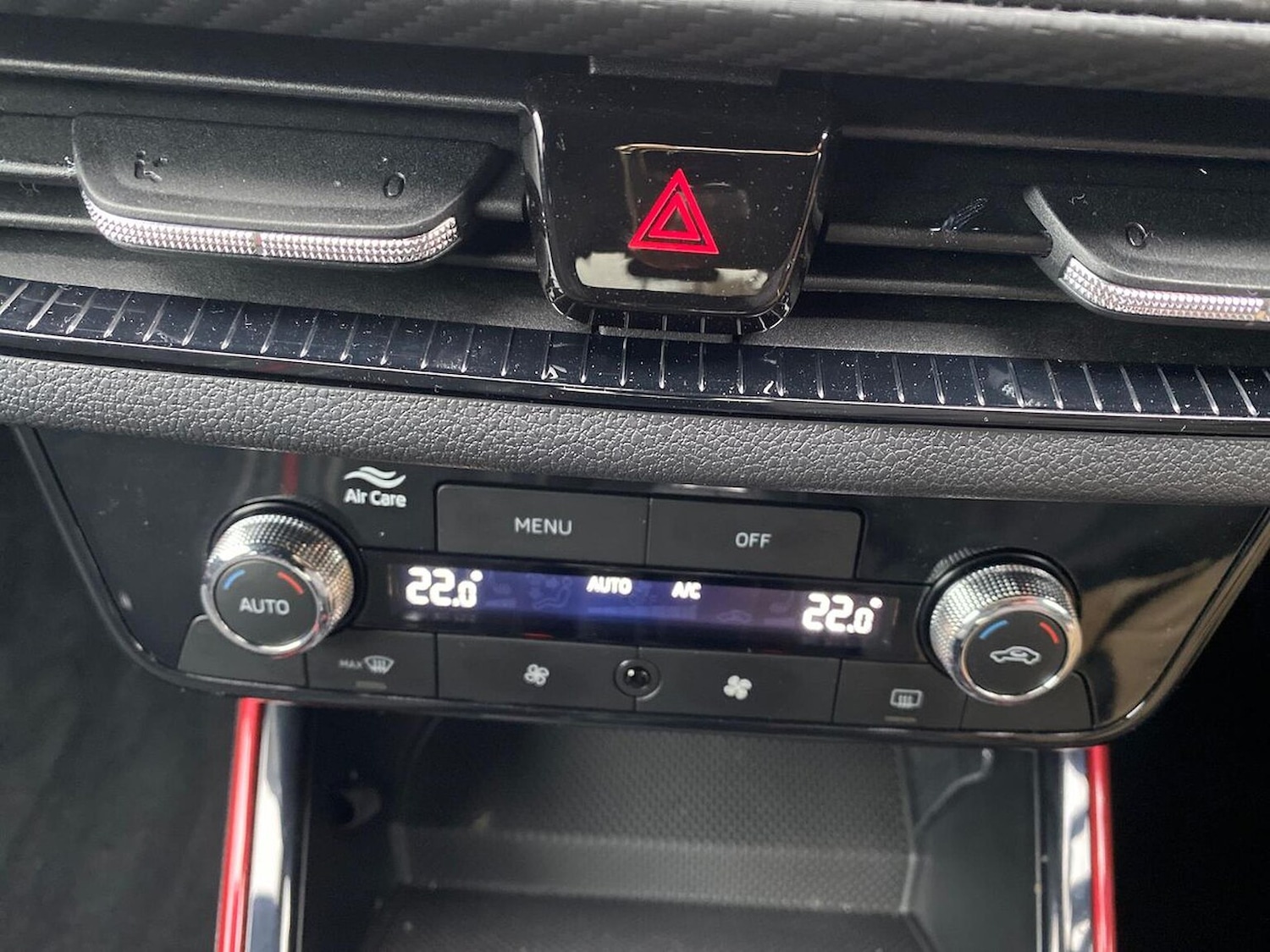 Used Skoda Fabia 2025 for sale - 76982871: Photo 13