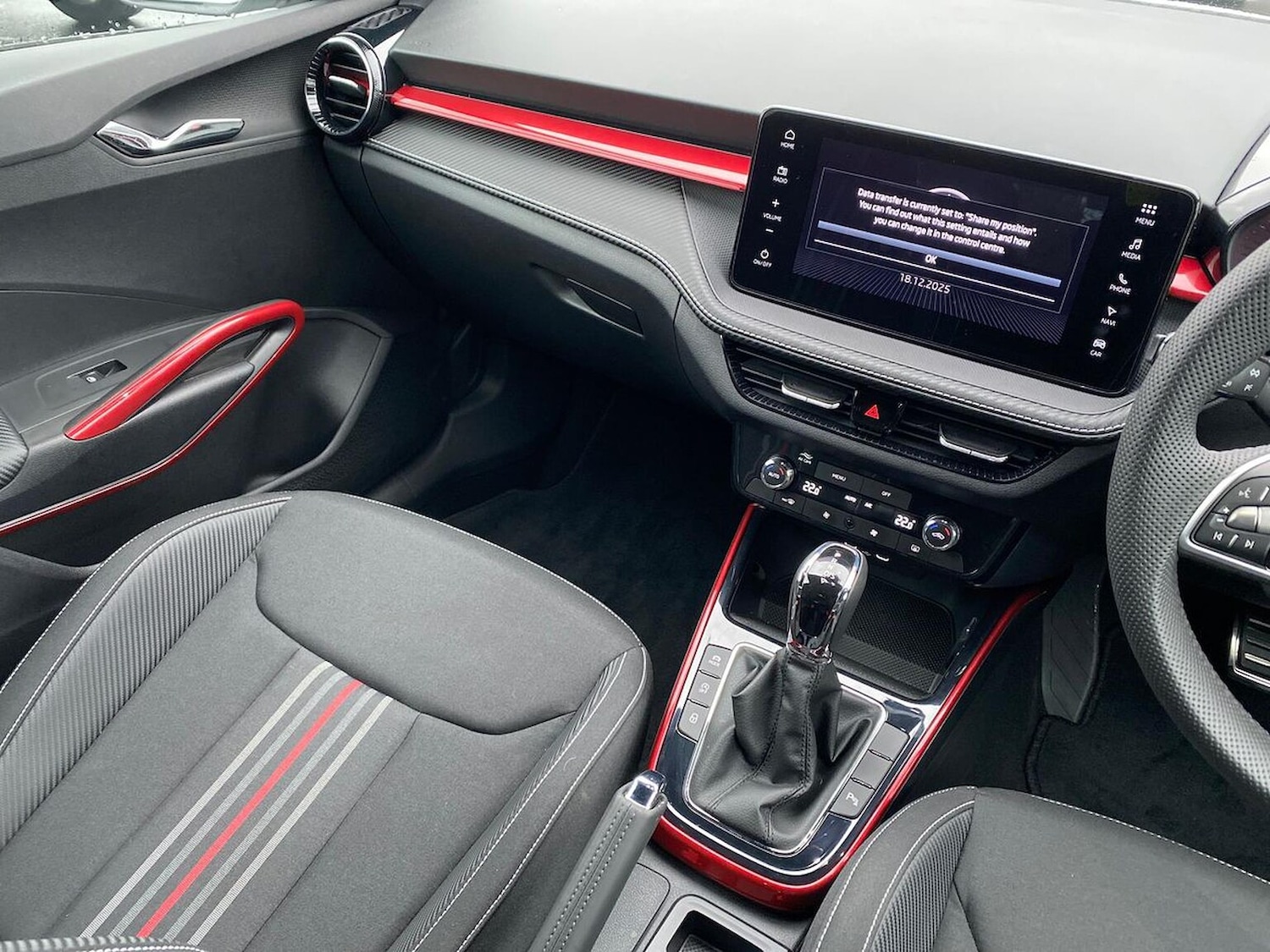 Used Skoda Fabia 2025 for sale - 76982871: Photo 14