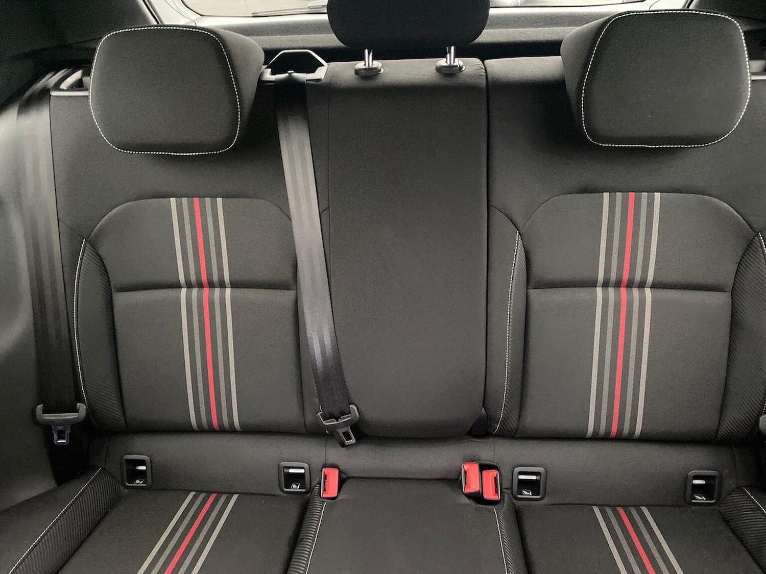 Used Skoda Fabia 2025 for sale - 76982871: Photo 17