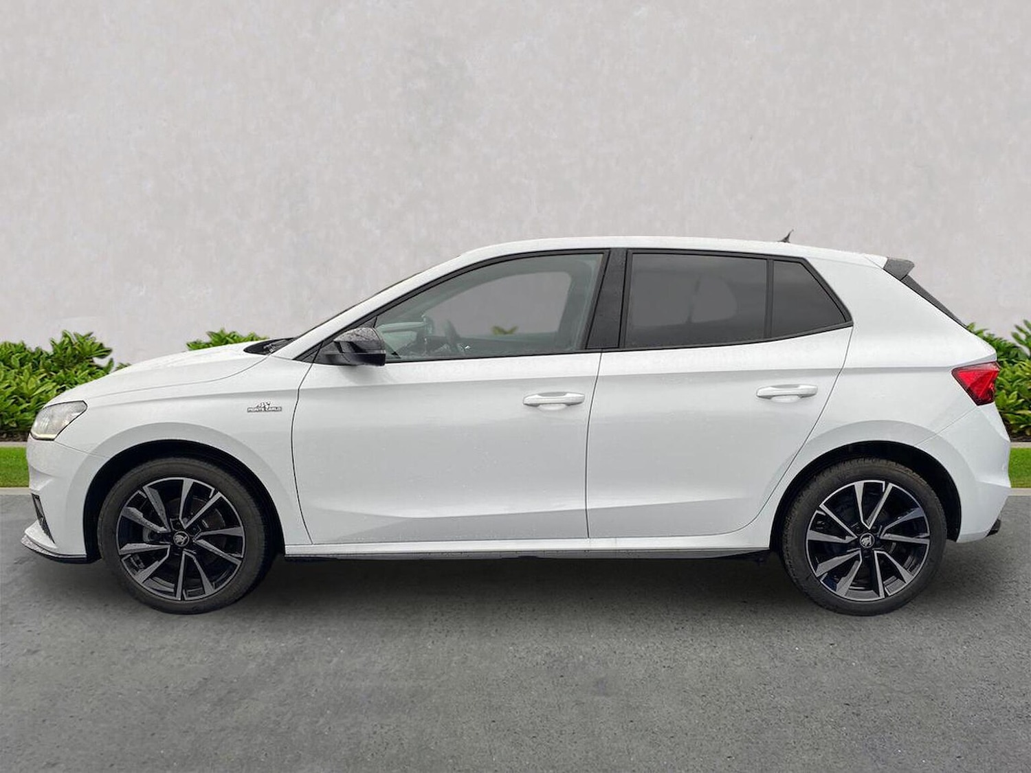 Used Skoda Fabia 2025 for sale - 76982871: Photo 20