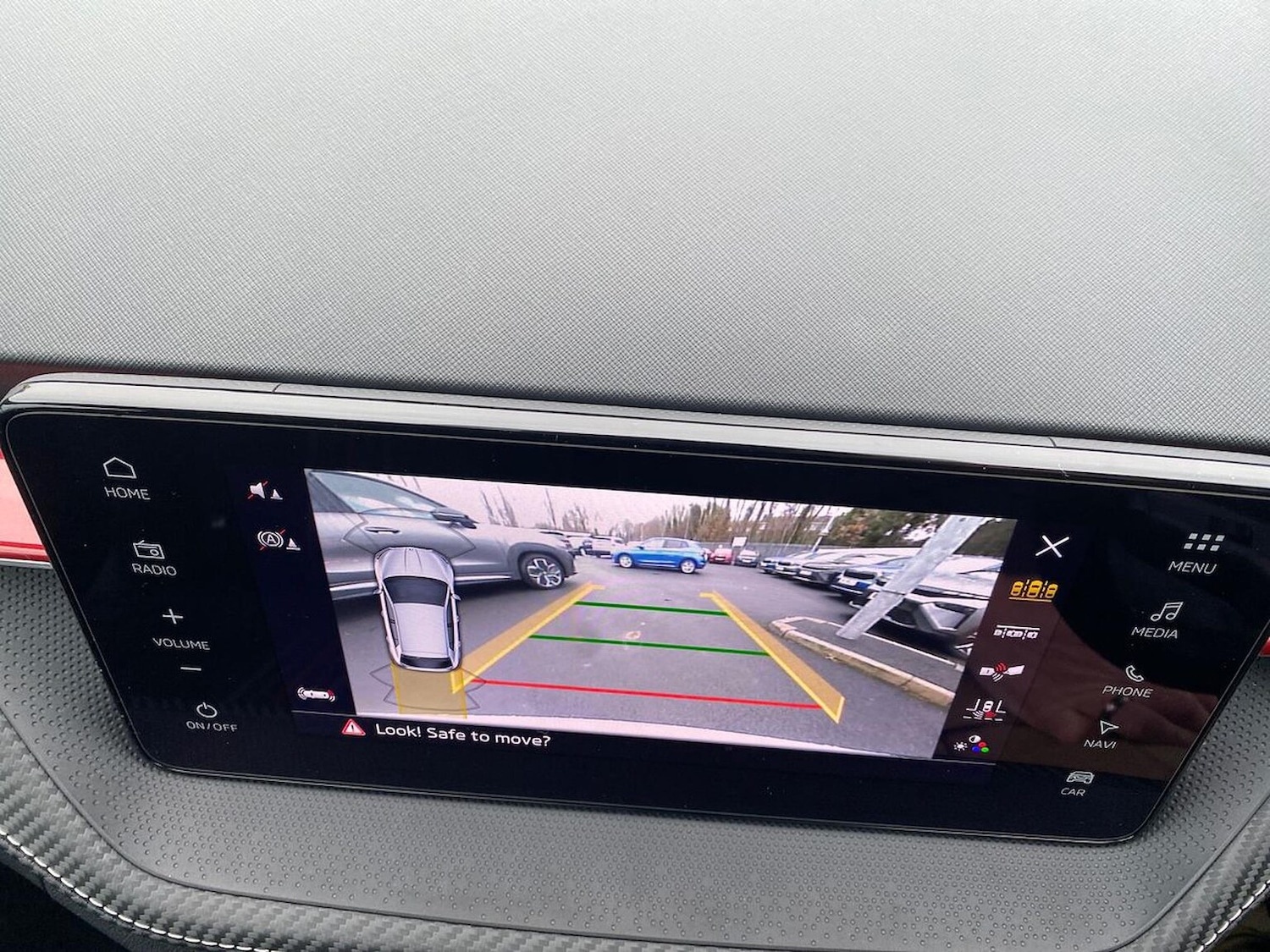 Used Skoda Fabia 2025 for sale - 76982871: Photo 24