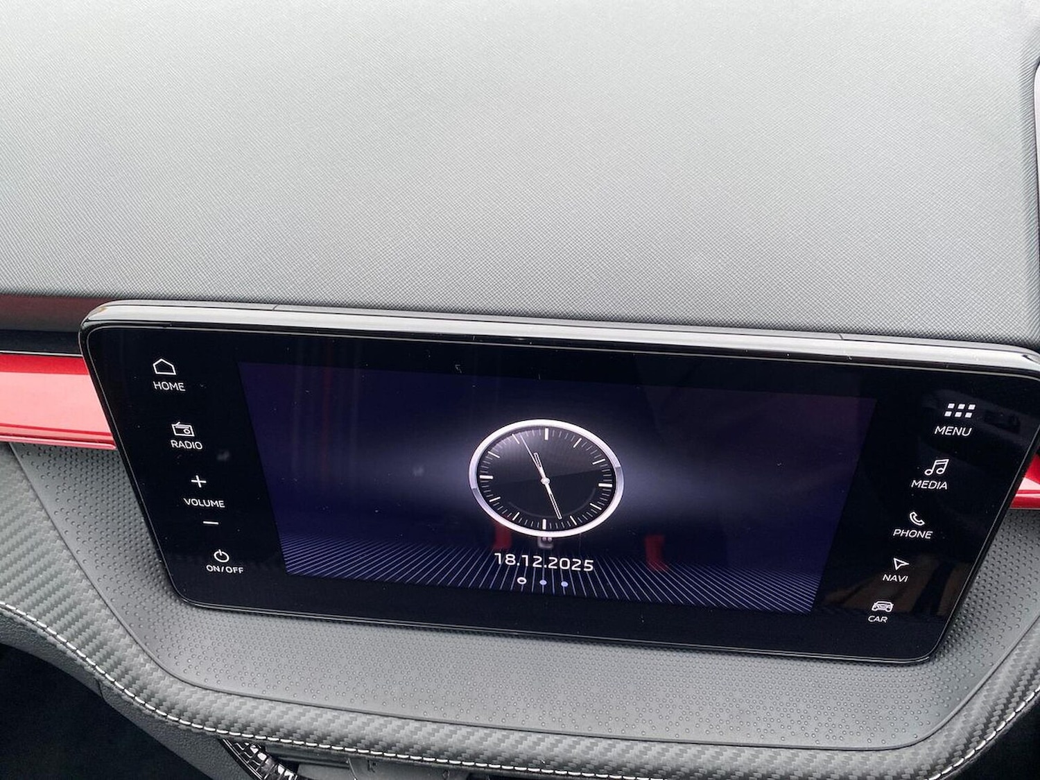 Used Skoda Fabia 2025 for sale - 76982871: Photo 25