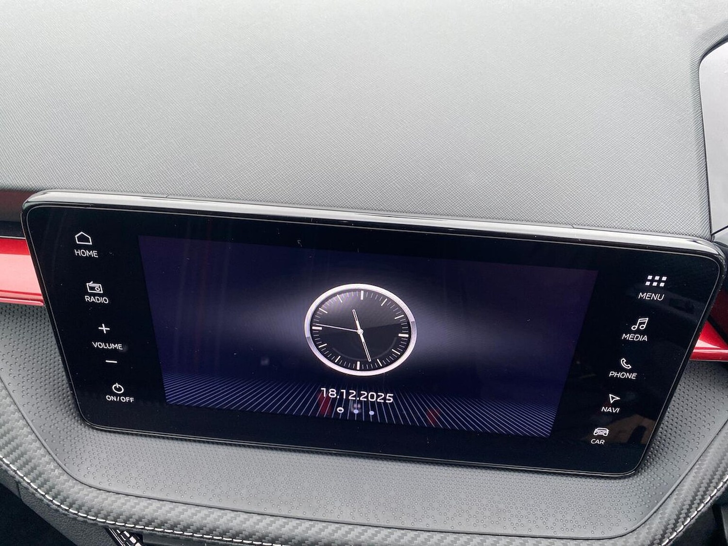 Used Skoda Fabia 2025 for sale - 76982871: Photo 26