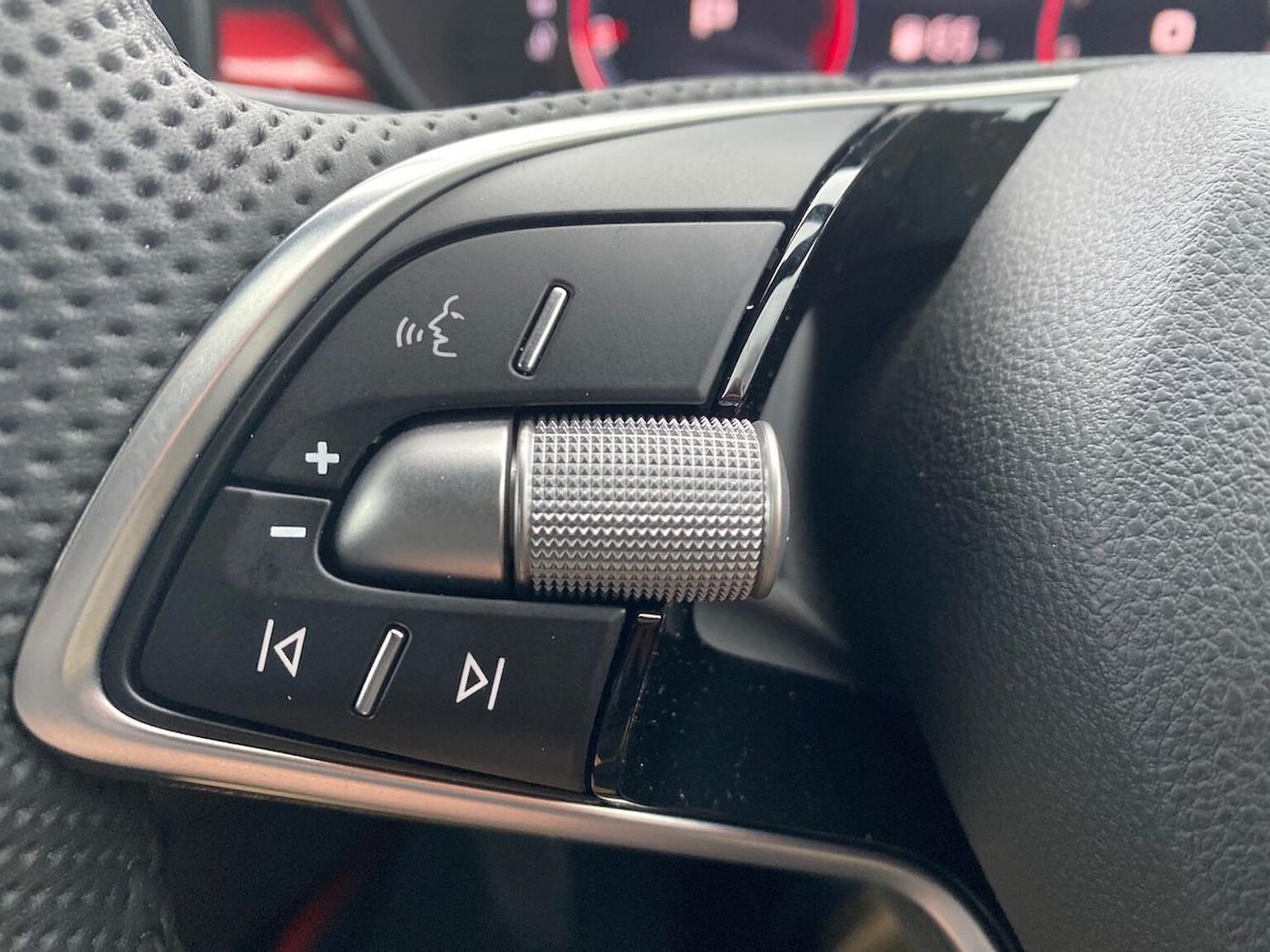 Used Skoda Fabia 2025 for sale - 76982871: Photo 28