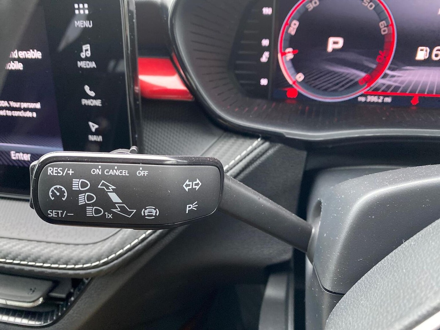 Used Skoda Fabia 2025 for sale - 76982871: Photo 30