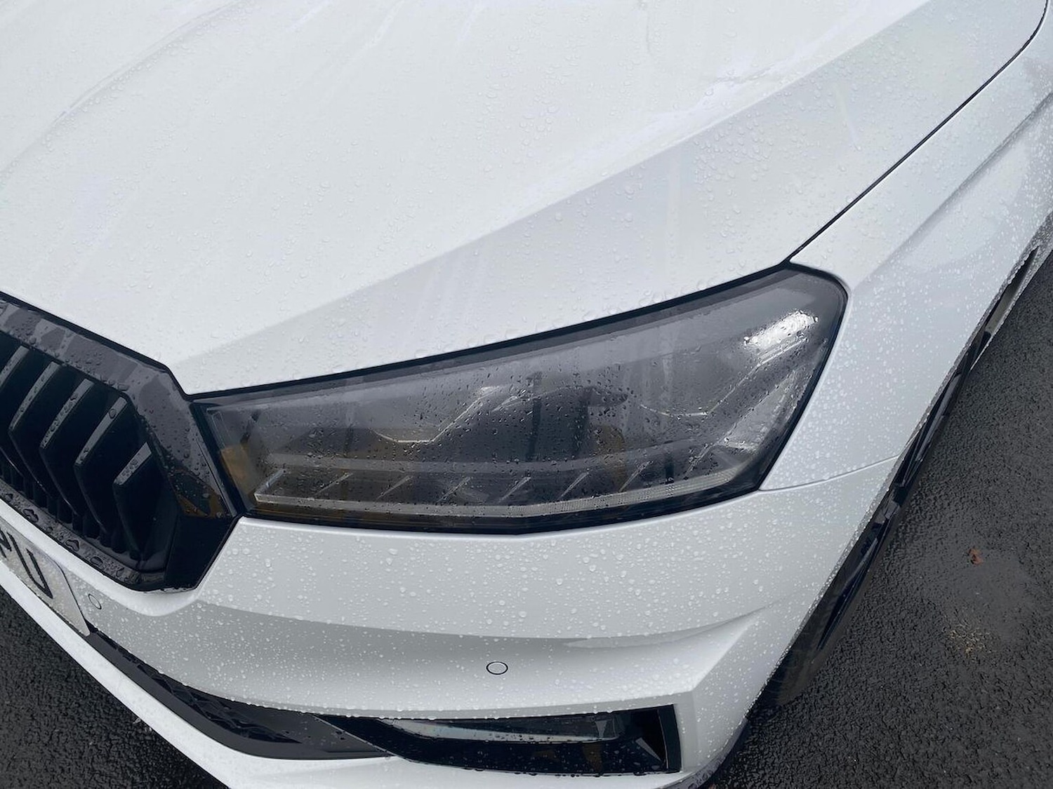 Used Skoda Fabia 2025 for sale - 76982871: Photo 34