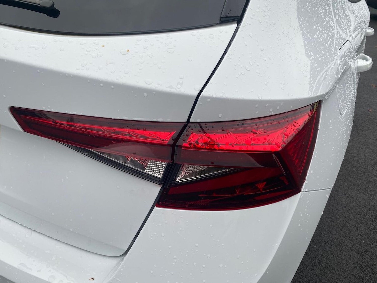 Used Skoda Fabia 2025 for sale - 76982871: Photo 36