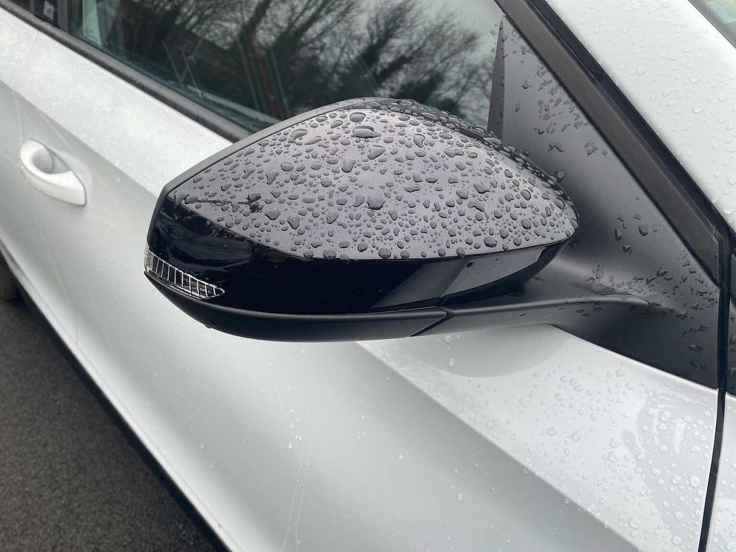 Used Skoda Fabia 2025 for sale - 76982871: Photo 38