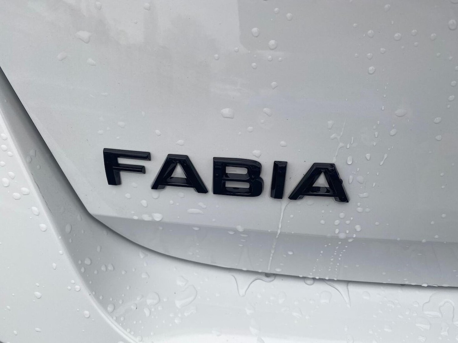 Used Skoda Fabia 2025 for sale - 76982871: Photo 39