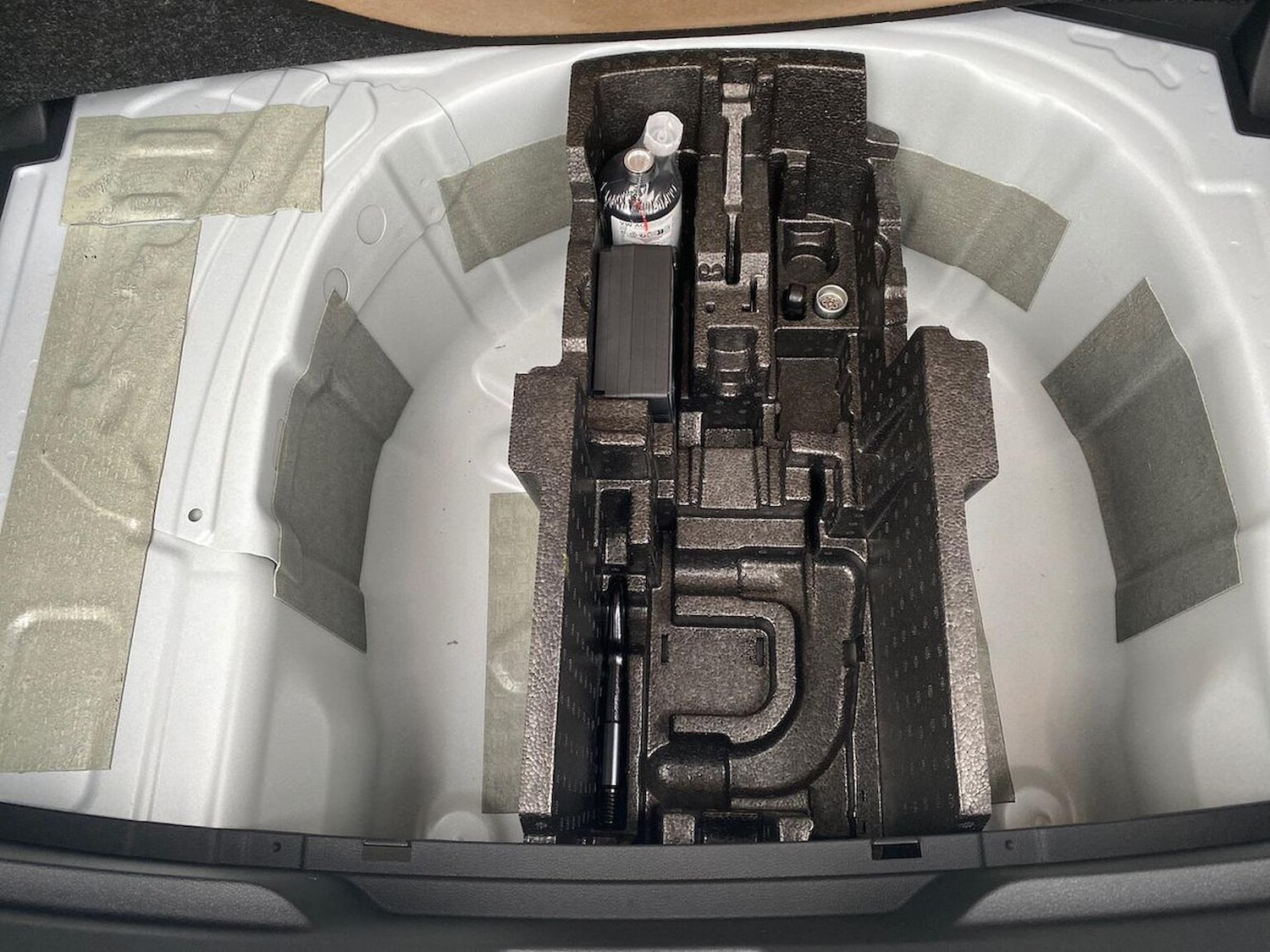 Used Skoda Fabia 2025 for sale - 76982871: Photo 40