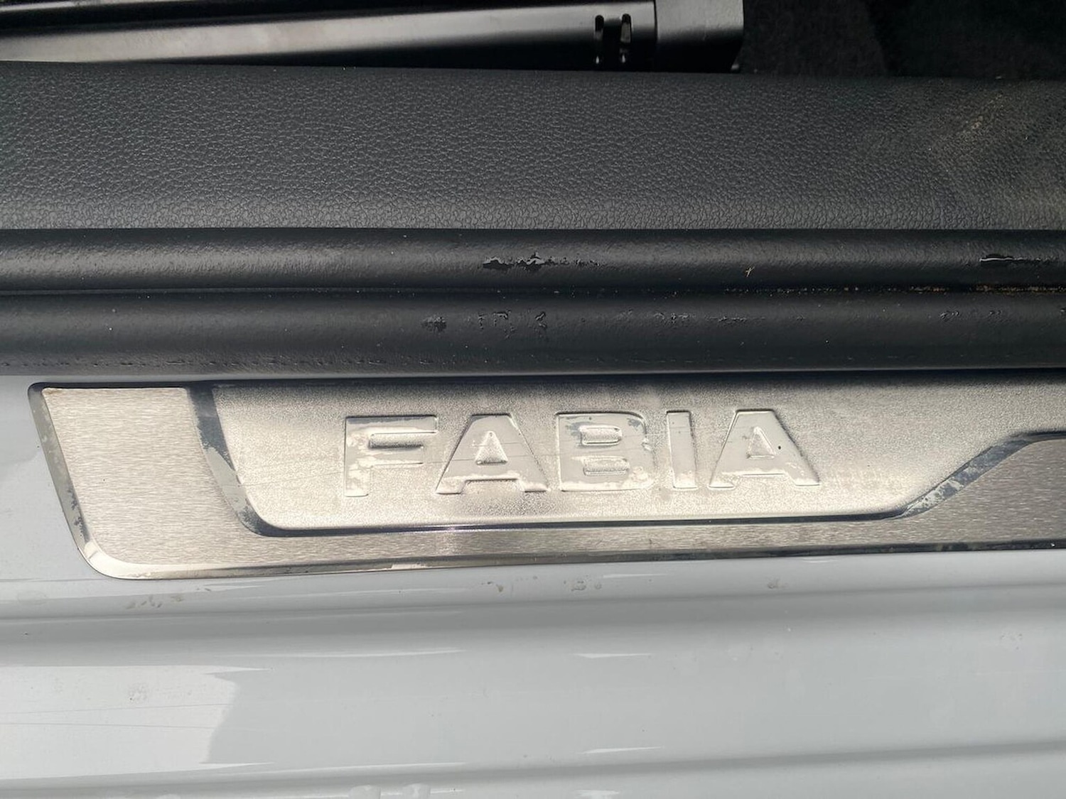 Used Skoda Fabia 2025 for sale - 76982871: Photo 41