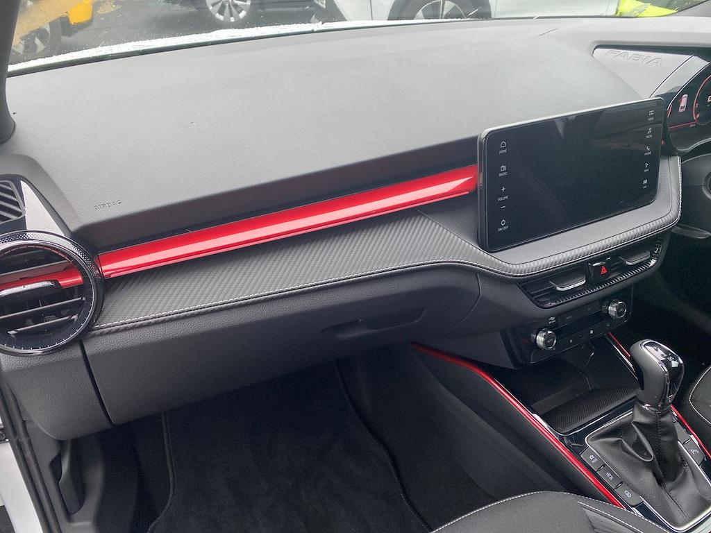 Used Skoda Fabia 2025 for sale - 76982871: Photo 44