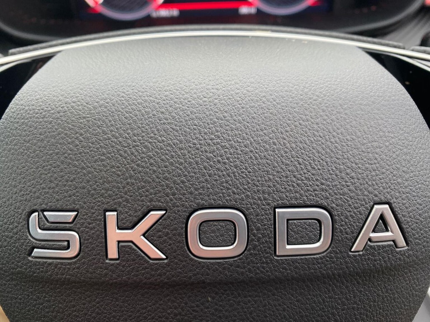 Used Skoda Fabia 2025 for sale - 76982871: Photo 45