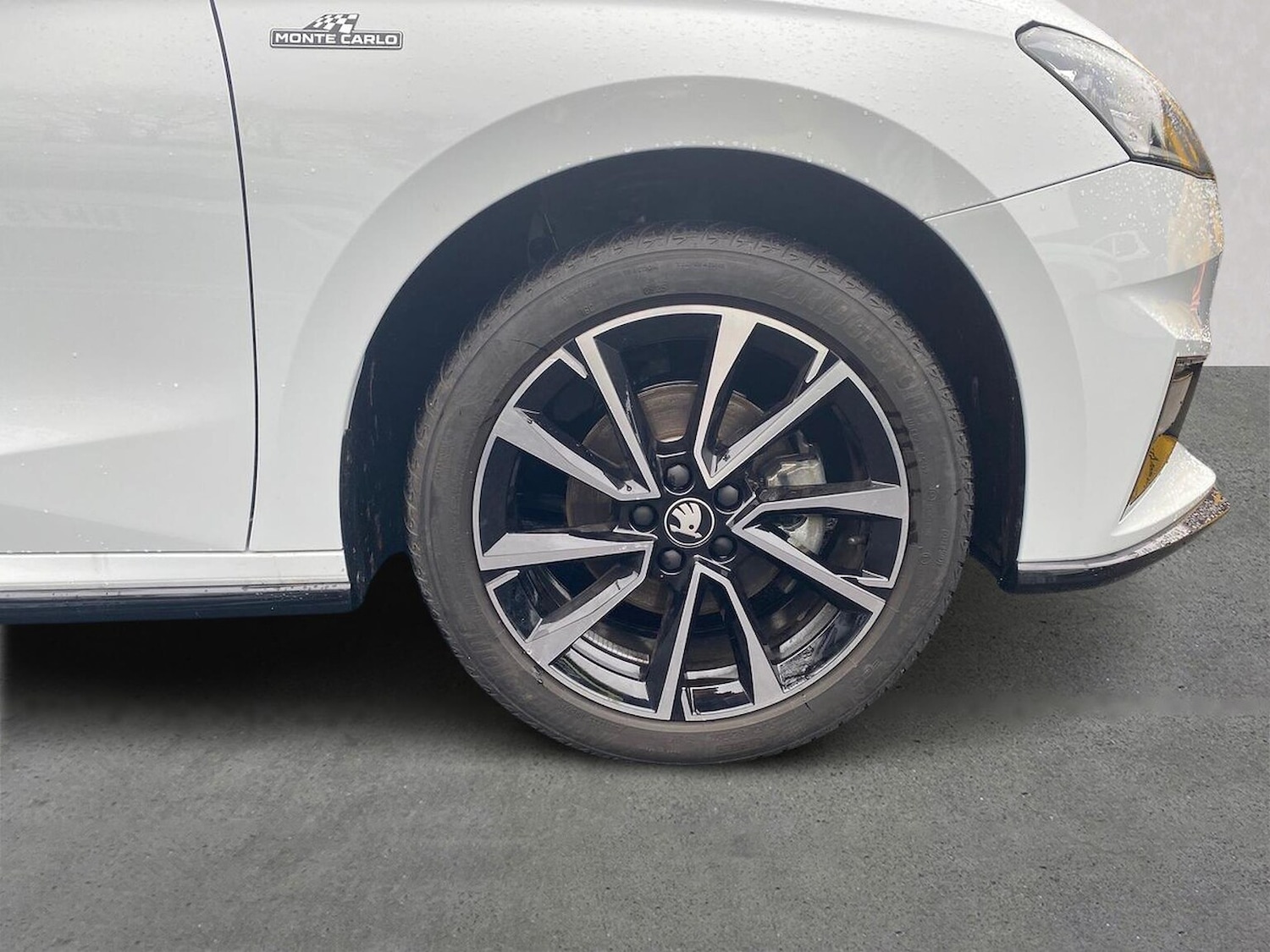 Used Skoda Fabia 2025 for sale - 76982871: Photo 7