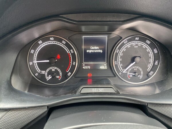 Used Skoda Scala 2021 for sale - 76232804: Photo 10
