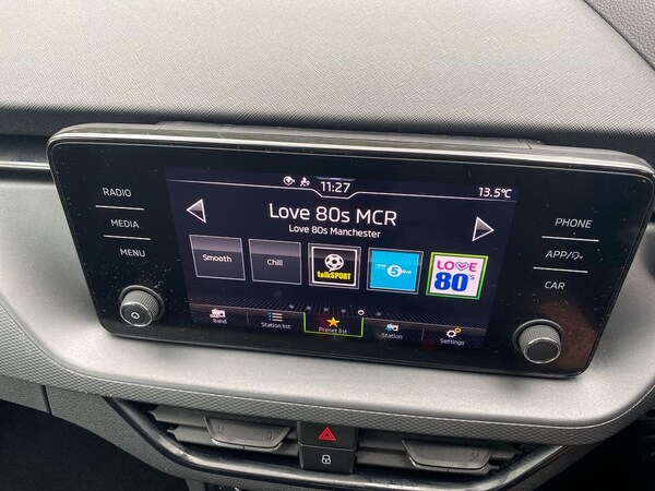 Used Skoda Scala 2021 for sale - 76232804: Photo 11