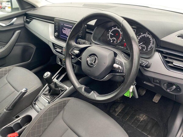 Used Skoda Scala 2021 for sale - 76232804: Photo 15