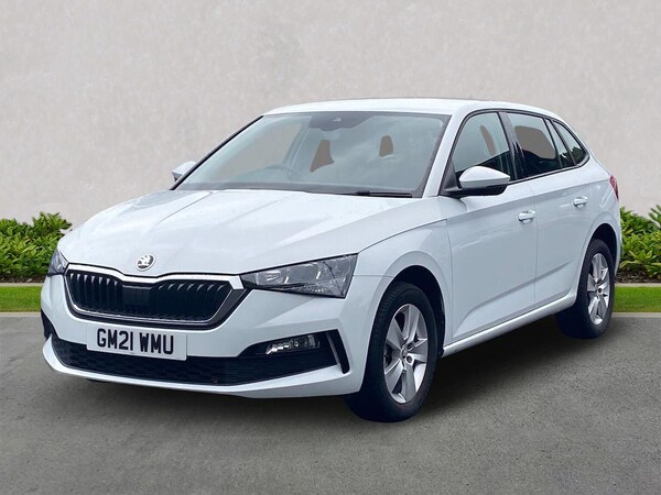 Used Skoda Scala 2021 for sale - 76232804: Photo 20
