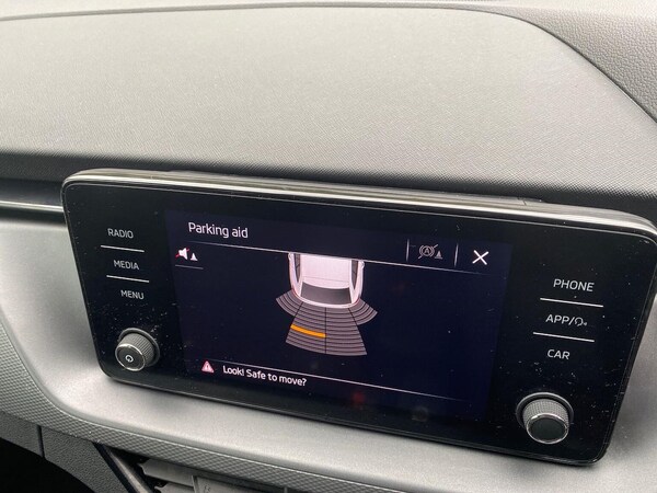 Used Skoda Scala 2021 for sale - 76232804: Photo 23