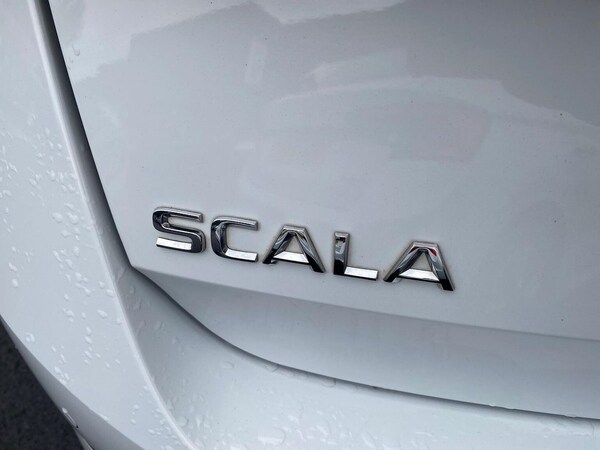 Used Skoda Scala 2021 for sale - 76232804: Photo 34