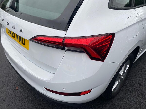 Used Skoda Scala 2021 for sale - 76232804: Photo 35