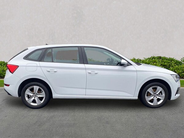 Used Skoda Scala 2021 for sale - 76232804: Photo 3