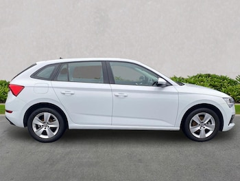 Used Skoda Scala 2021 for sale - 76232804: Photo 3