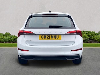 Used Skoda Scala 2021 for sale - 76232804: Photo 4