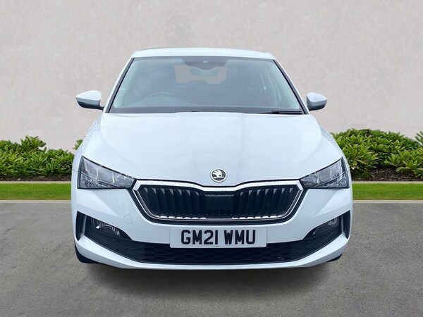 Used Skoda Scala 2021 for sale - 76232804: Photo 5