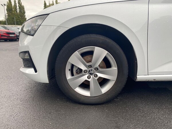 Used Skoda Scala 2021 for sale - 76232804: Photo 6