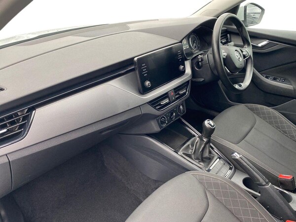 Used Skoda Scala 2021 for sale - 76232804: Photo 7