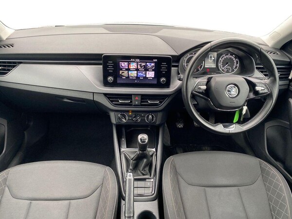 Used Skoda Scala 2021 for sale - 76232804: Photo 8