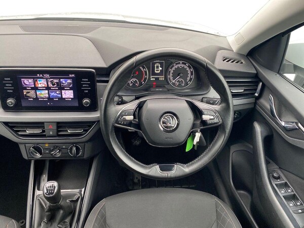 Used Skoda Scala 2021 for sale - 76232804: Photo 9