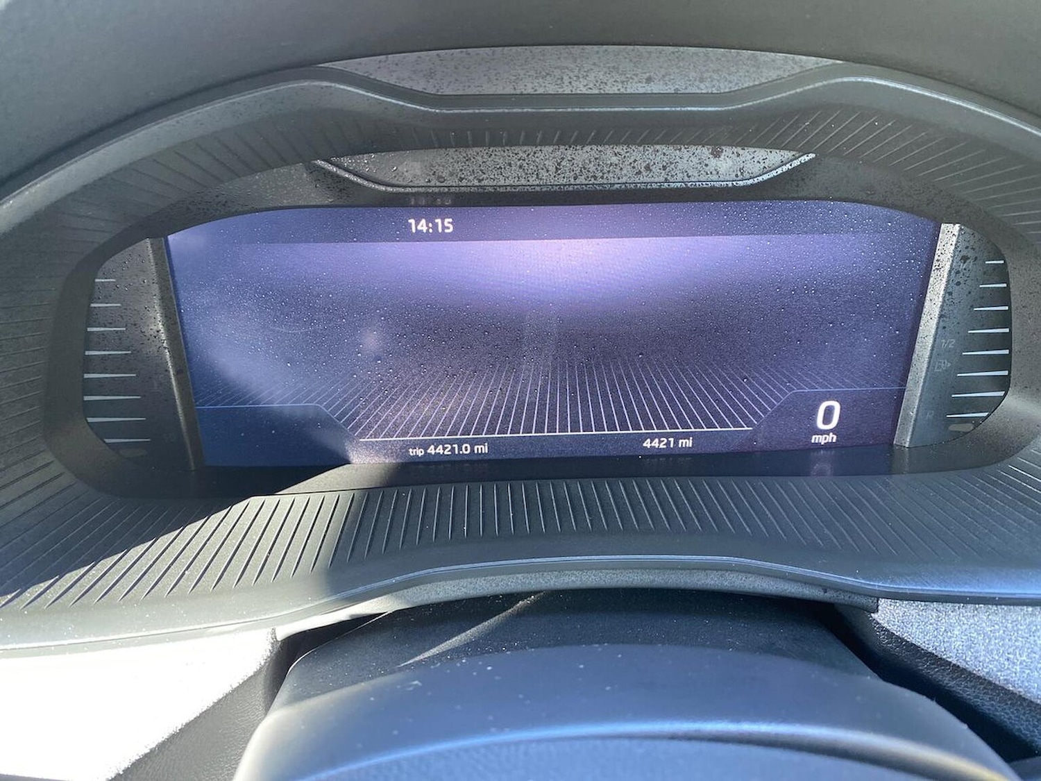 Used Skoda Kamiq 2025 for sale - 76407371: Photo 11