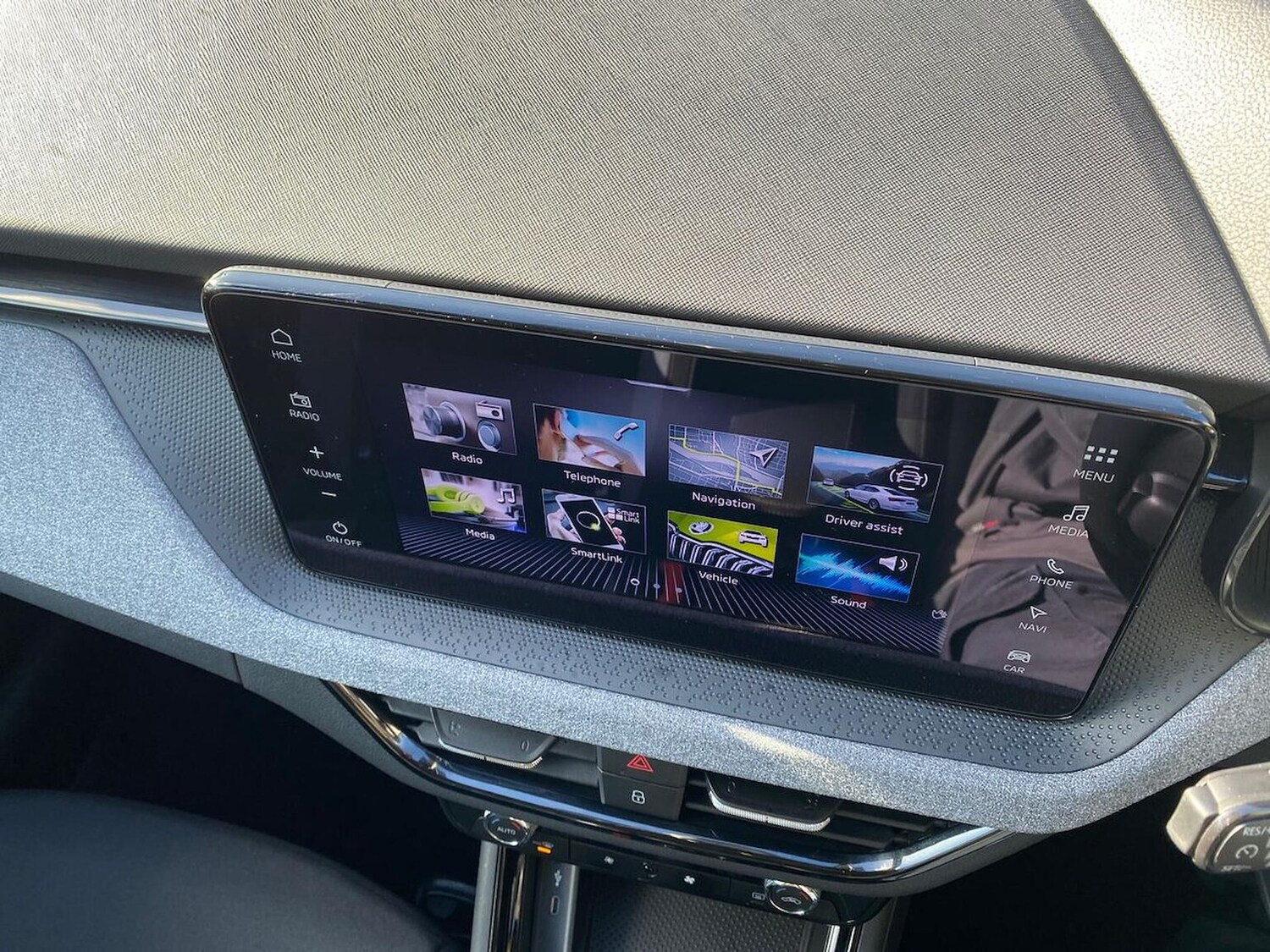 Used Skoda Kamiq 2025 for sale - 76407371: Photo 12