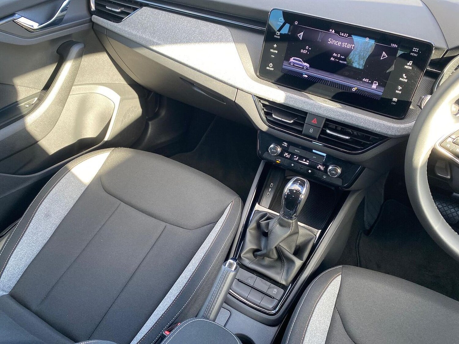 Used Skoda Kamiq 2025 for sale - 76407371: Photo 13