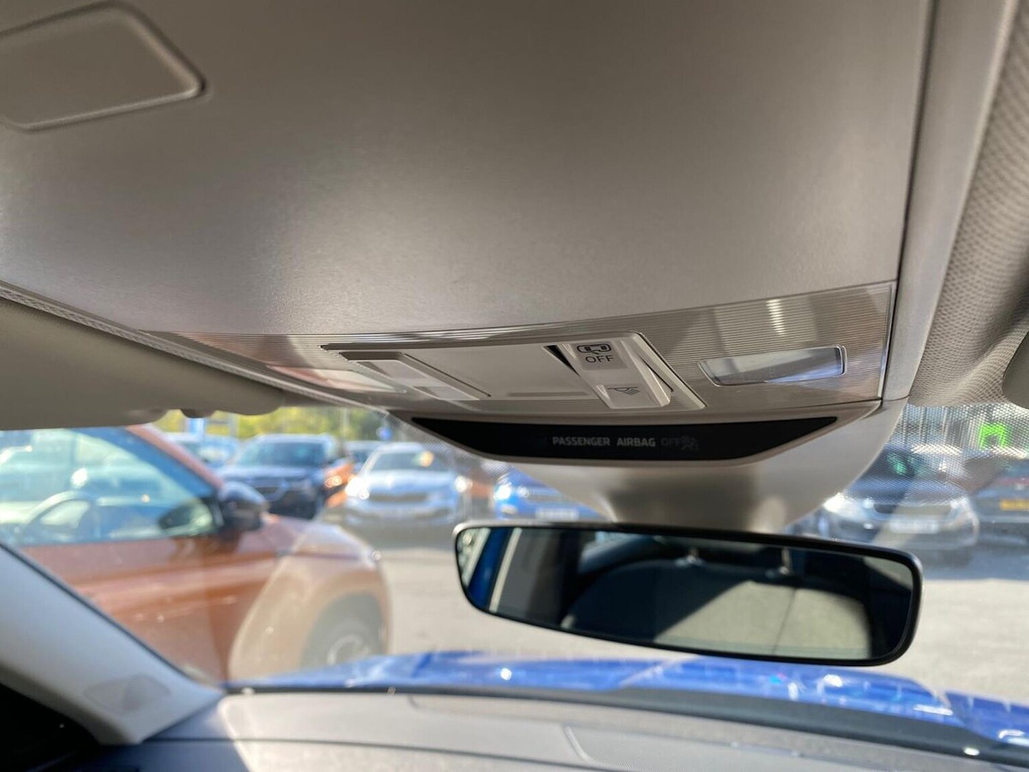 Used Skoda Kamiq 2025 for sale - 76407371: Photo 14