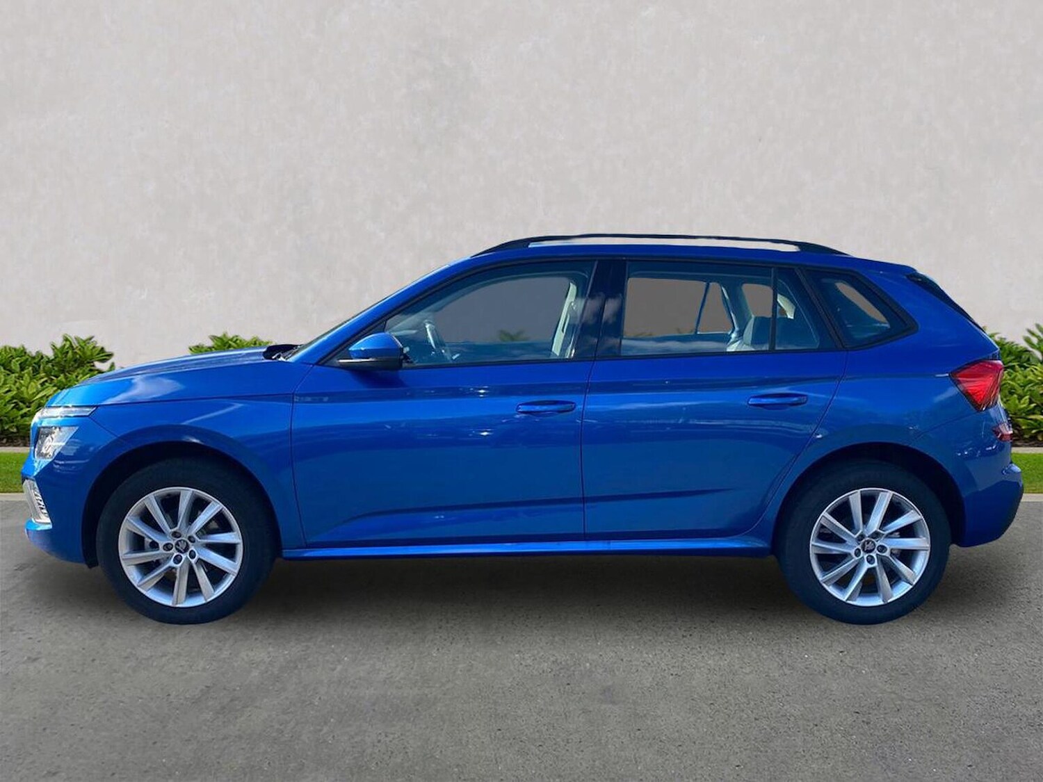 Used Skoda Kamiq 2025 for sale - 76407371: Photo 19