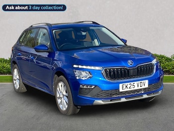 2025 - 1.0 Tsi Se Edition 5Dr Dsg