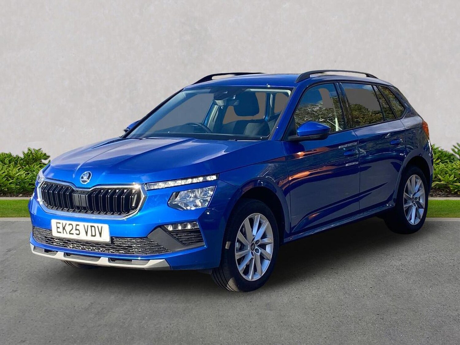 Used Skoda Kamiq 2025 for sale - 76407371: Photo 20