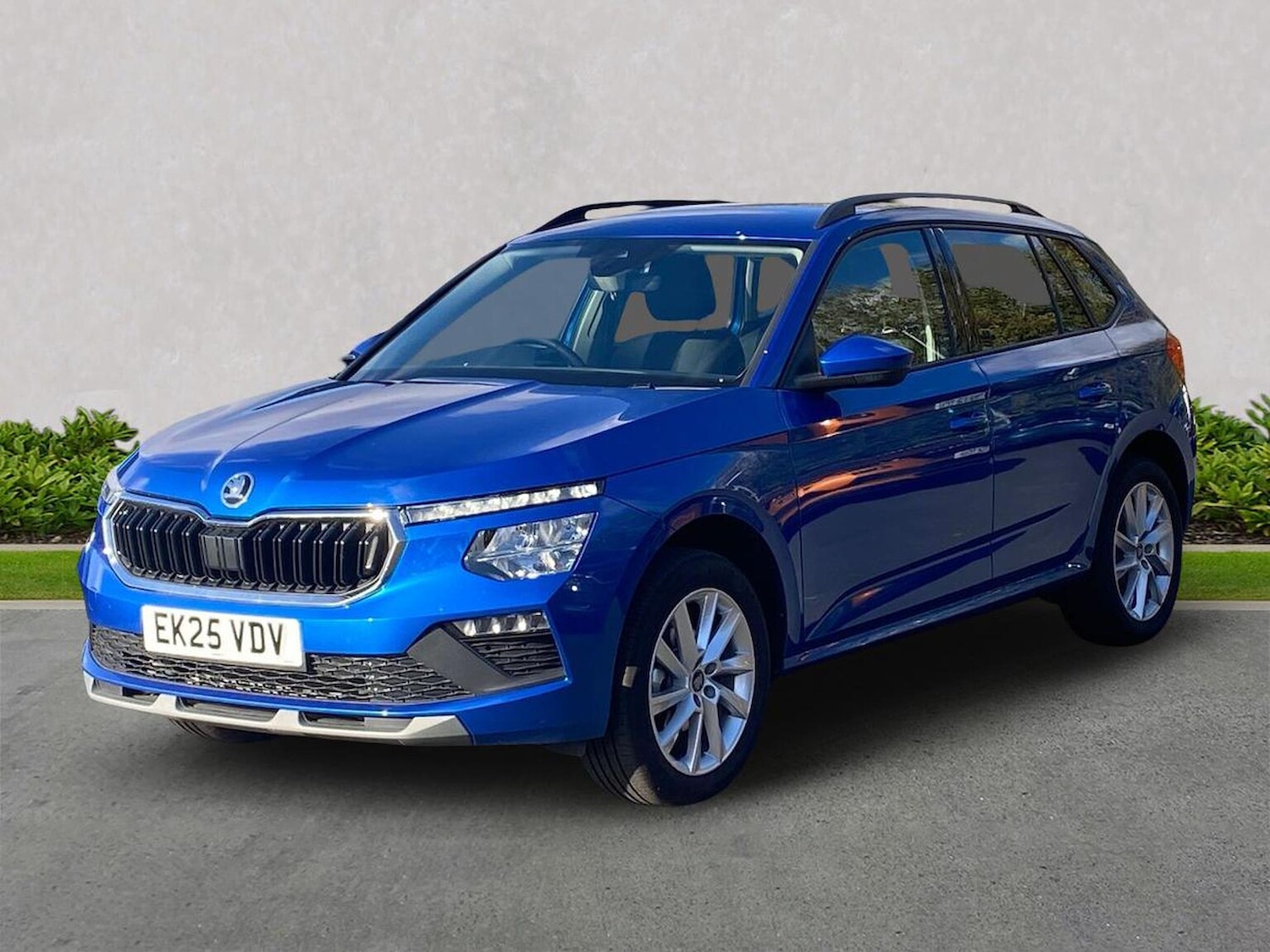 Used Skoda Kamiq 2025 for sale - 76407371: Photo 21