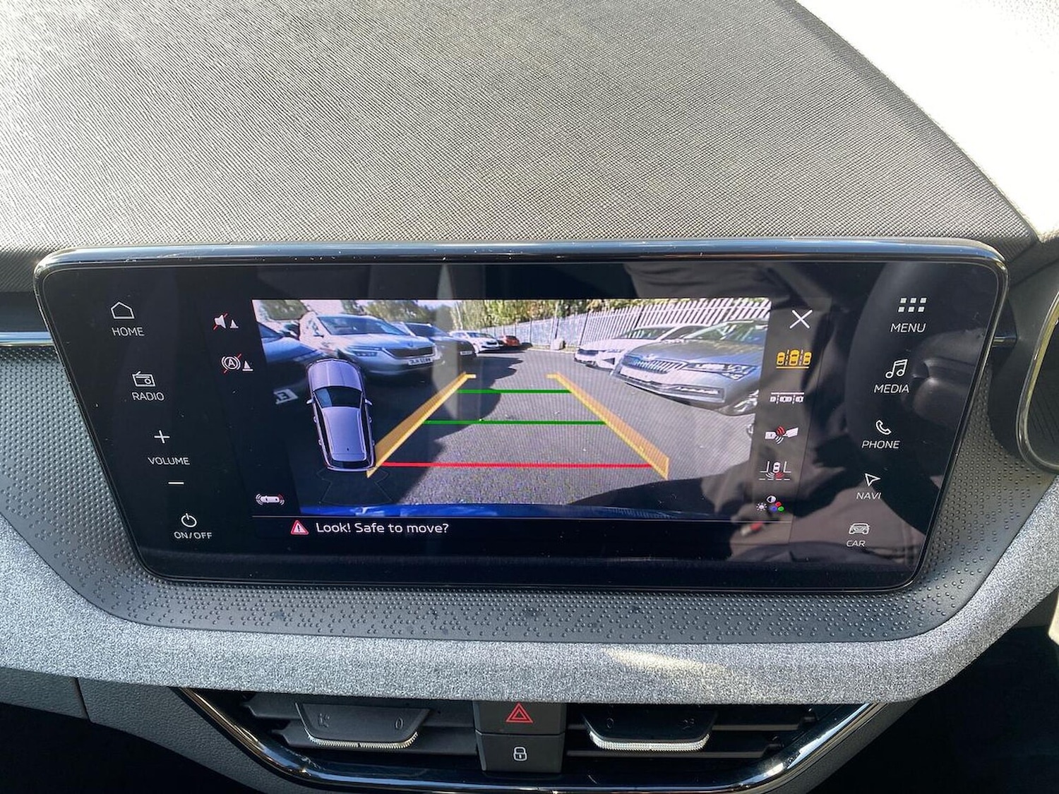 Used Skoda Kamiq 2025 for sale - 76407371: Photo 24