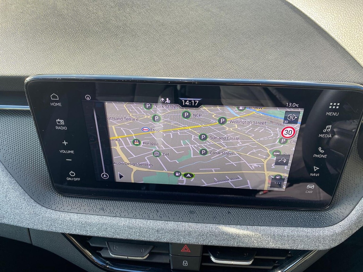 Used Skoda Kamiq 2025 for sale - 76407371: Photo 25