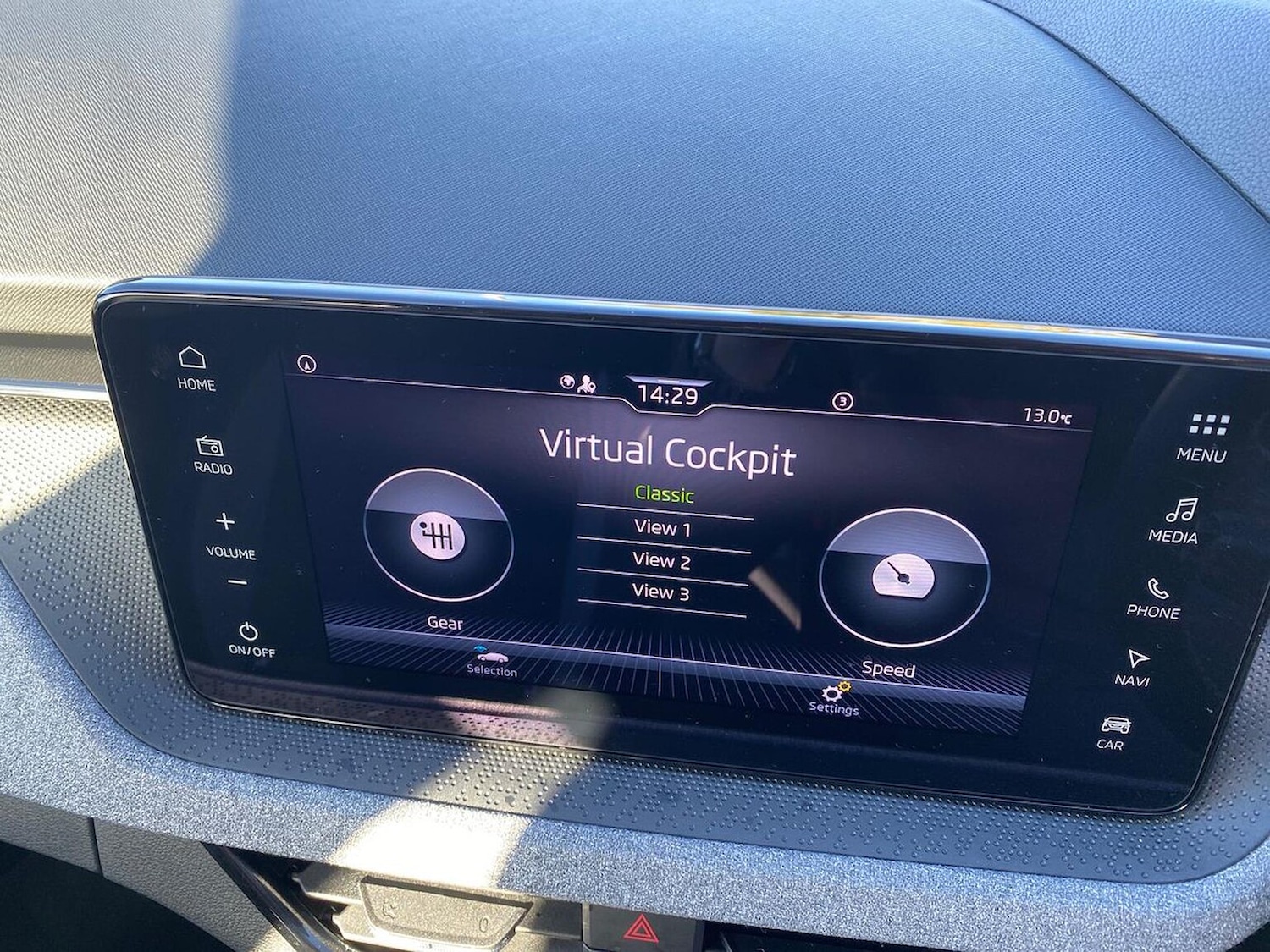 Used Skoda Kamiq 2025 for sale - 76407371: Photo 26