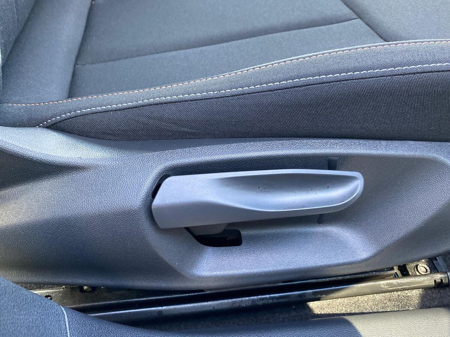 Used Skoda Kamiq 2025 for sale - 76407371: Photo 30